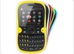  Positive QWERTY phone from InfoSonics - verykool i610 - изображение