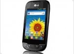 New LG Optimus Net - more powerful than the LG Optimus One - изображение