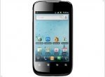 Budget smartphone Huawei Ascend II for Android - изображение