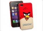 Angry Birds Cases for your iPhone 4 - изображение