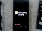 Video the first smartphone based on WP7 Mango - Nokia Sea Ray - изображение