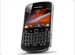  Announced business-class smartphones BlackBerry Bold 9900 and 9930 - изображение