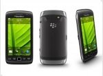  RIM has announced the BlackBerry Torch 9850 and 9860 - изображение