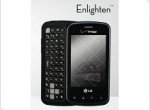  Sales of smartphone LG Enlighten will begin August 25 - изображение