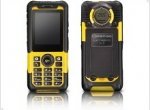  Gresso Extreme X5 - new phone for active recreation - изображение