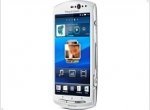 Announcing Android smartphone Sony Ericsson Xperia Neo V - изображение