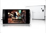 Announced a new smartphone Sony Ericsson Xperia Arc S - изображение