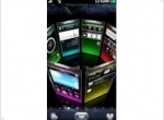  SPB Software released UI SPB Shell 3D for Symbian - изображение