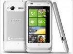 HTC Radar - new midrange running WP7 - изображение