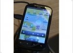 Specifications and photos Smartphone HTC Amaze 4G (Ruby) - изображение