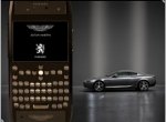  Premium smartphone Mobiado Grand 350 Aston Martin - изображение