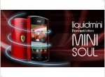  Acer will release a smartphone Liquid Mini Ferrari Edition - изображение