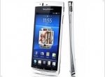 Became known release date for the flagship Sony Ericsson Nozomi - изображение