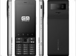  EMobile Smart Bar S42HW - classic phone running Android  - изображение