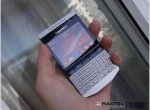  The Internet got high-quality photos BlackBerry Bold 9980 - изображение