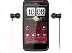  HTC Sensation XE - a joint project with the Beats Audio  - изображение