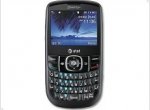  Pantech Link II - a budget phone with QWERTY keyboard - изображение