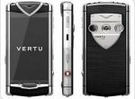 Vertu has expanded its portfolio of first-ever smartphone Constellation T - изображение