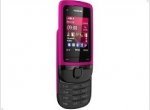 Announced budget phones Nokia C2-05 and Nokia X2-05 - изображение