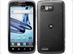  Motorola Atrix announced two in the U.S. - изображение