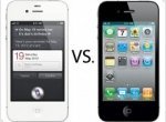  Intelligent system Siri moved to the iPhone 4 (video) - изображение