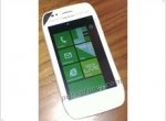  Leaked information about the smartphone Nokia Sabre floor running WP7 - изображение