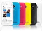 Nokia Lumia 710 - new WP7 smartphone with removable panels - изображение