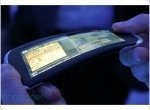 Nokia showed flexible working smartphone Nokia Kinetic - изображение