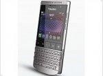  Announced smartphone BlackBerry P9981 (Porsche Desighn) - изображение