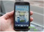  Alcatel launches a powerful smartphone One Touch 995 - изображение