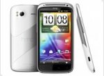 HTC Sensation in white is already in the CIS markets - изображение