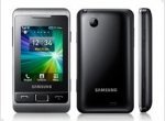  Announced tachfon Samsung C3330 Champ 2 - изображение