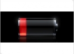  IPhone 4S battery quickly gets out of errors in the firmware - изображение