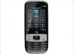  Business phone Fly B300 Fly B500 and with Dual-SIM - изображение