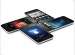 Announced productive smartphone Meizu MX - изображение