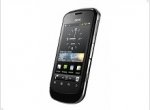  Smartphone Gigabyte GSmart G1345 on Android 2.3 with support for Dual-SIM - изображение