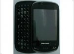  Samsung launches Samsung U380 phone - изображение