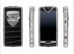  Nokia gets rid of Vertu? - изображение