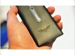  Nokia Lumia 800 Dark Knight Rises - Smartphone version for Batman fans  - изображение