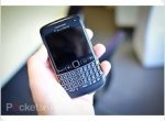  BlackBerry smartphone with 10 will be released closer to the end of 2012 - изображение