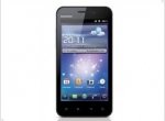  Announced smartphone Huawei Mercury - изображение