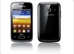  Samsung has announced Galaxy Y Duos and Galaxy Y Pro Duos - изображение