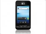 Announced smartphone LG Optimus 2 - изображение