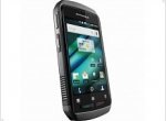  Unannounced Motorola i940 iDEN smartphone - изображение