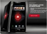 Buy Motorola Droid Razr Maxx can already January 26 - изображение