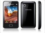 Budget new Samsung Star and Samsung Star 3 DUOS (Video) - изображение