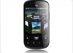 Fly FireBird Android-smartphone with Dual-SIM - изображение
