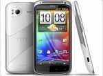 HTC will release HTC Sensation White with Android 4.0 Ice Cream Sandwich - изображение