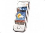  Touchphones announced Samsung Champ Deluxe and Samsung Champ Deluxe Duos - изображение