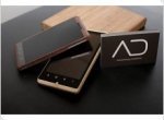  ADzero - Bamboo smartphone - изображение